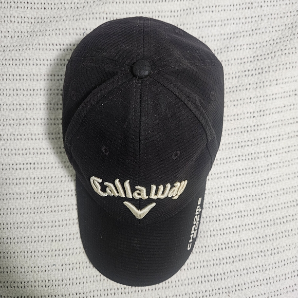Callaway Pro Tour Performance Golf Hat - Picture 4 of 12